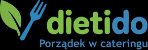 Dietido - Aplikacja Cateringowa