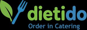 Dietido - Catering App